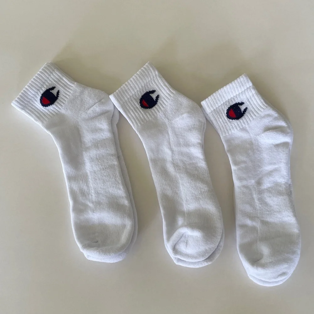 Champion ankle socks